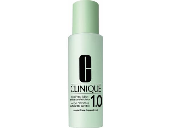 Clinique Clarifying Lotion 0.1 (Dry to Very Dry Skin) 400 ml