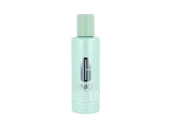 Clinique Clarifying Lotion 0.1 (Dry to Very Dry Skin) 400 ml