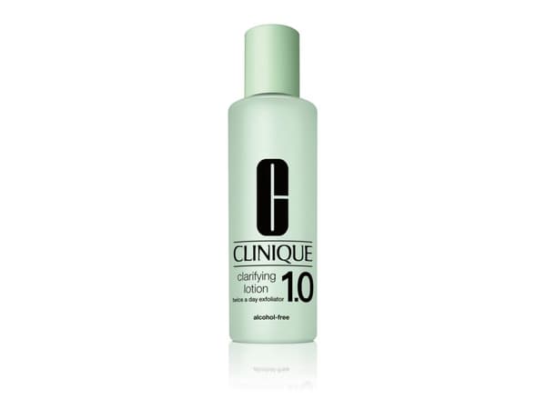 Clinique Clarifying Lotion 0.1 (Dry to Very Dry Skin) 400 ml