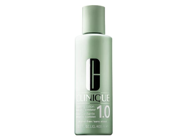 Clinique Clarifying Lotion 0.1 (Dry to Very Dry Skin) 400 ml