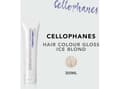 Miniatyrbild 4 av 4: Sebastian Professional Cellophanes Ice Blond 300 ml