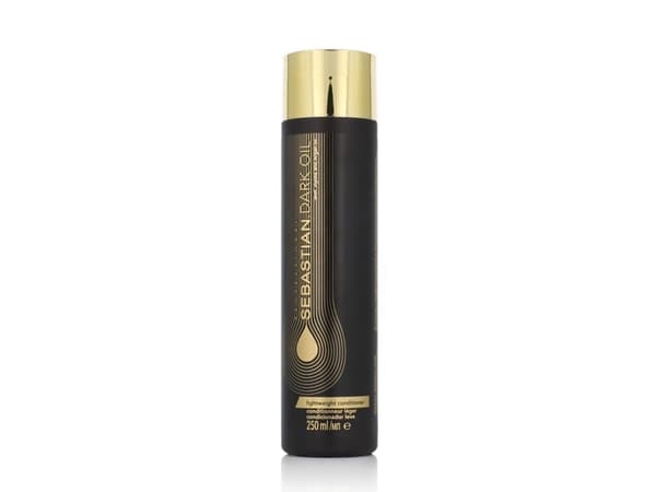 SEBASTIAN_Dark Oil Lightweight Conditioner oil conditioner 250ml
