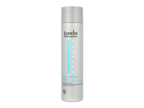 Scalp Shampoo (Anti-Dandruff Shampoo) 250 ml