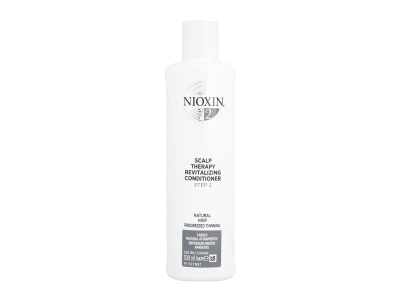 Nioxin System 2 Scalp Therapy Revitalising Conditioner - Dame - 300 ml