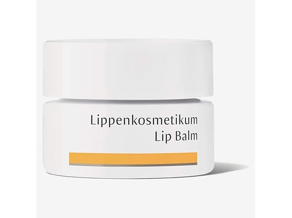 Dr. Hauschka Lip Balm - Lady - 4 ml