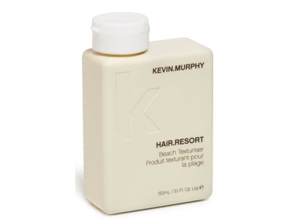 Kevin Murphy KEVIN MURPHY_Hair Resort Beach Texturiser modellmelk gir en strandfrisyreeffekt 150ml