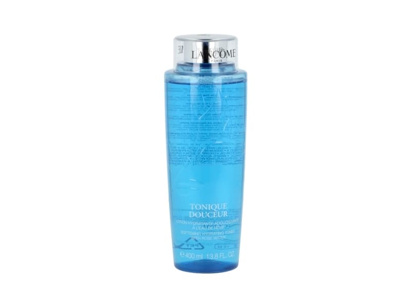 Tonique Douceur Softening Hydrating Toner 400ml 400 Ml