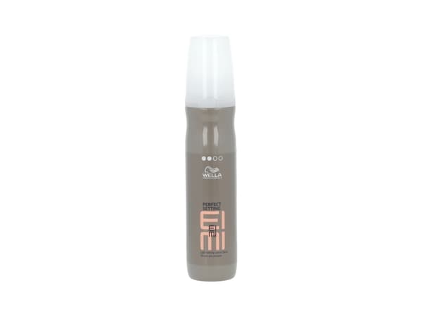 Wella Eimi - Perfect Setting Light Setting Lotion Spray - Dame - 150 ml