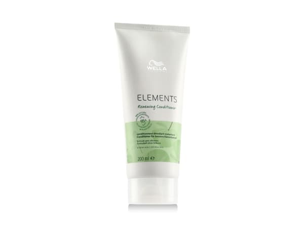 Wella Elements Renewing Conditioner 200 ml
