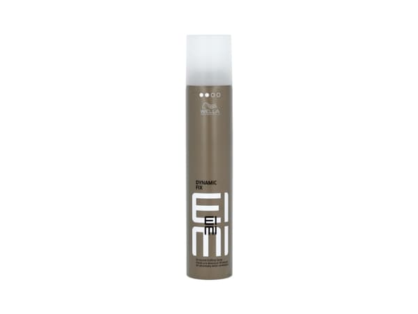 Wella EIMI - Dynamic Fix 45 Seconds Crafting Spray - Dame - 300 ml