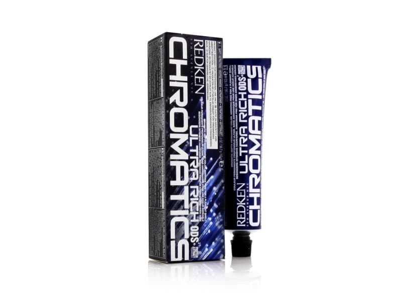 Redken Chromatics Ultra Rich 6RR (6.66) Red Red 63 ml