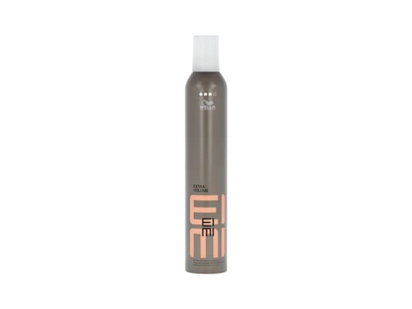 Wella EIMI - Extra-Volume Mousse - Dame - 500 ml