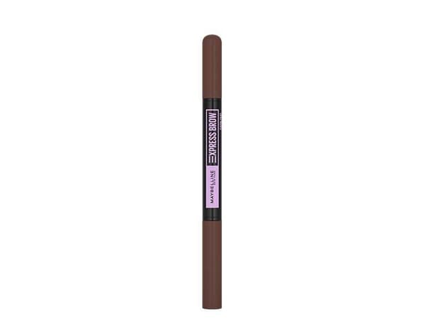 Maybelline Express Brow Duo Pencil Dark Brown 0,71 g