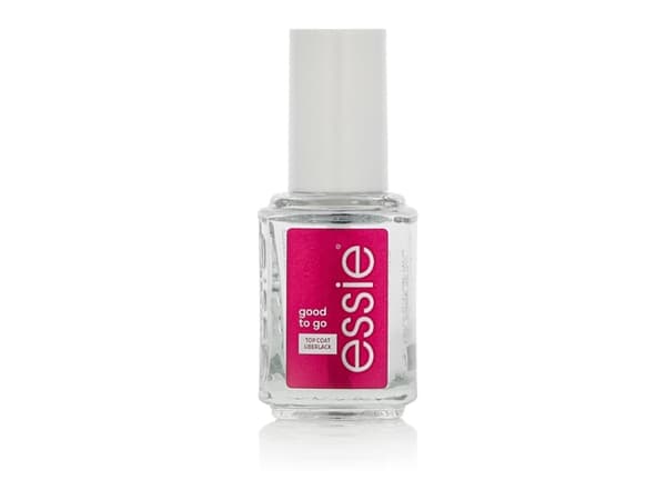 ESSIE Good To Go Top Coat Fast Dry & Shine 13,5 ml