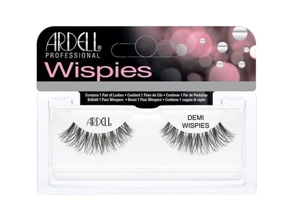 Demi Wispies (Kos,W,1ks)