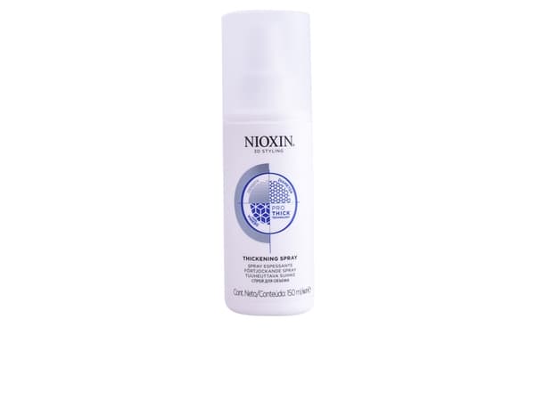 Nioxin 3D Styling Thickening Spray 150 ml
