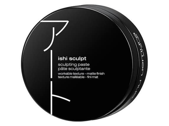 Shu Uemura Ishi Sculpt Sculpting Paste 71 g
