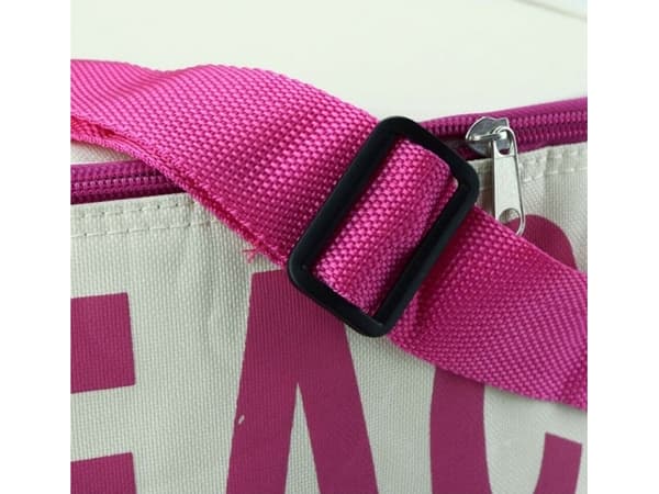 Fresh&Cold Fresh&cold - Termisk skulderveske (rosa)