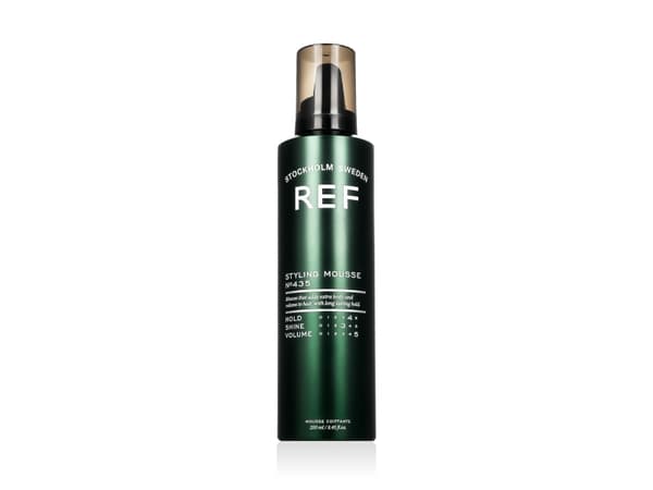 REF Styling Mousse N°435 250 ml