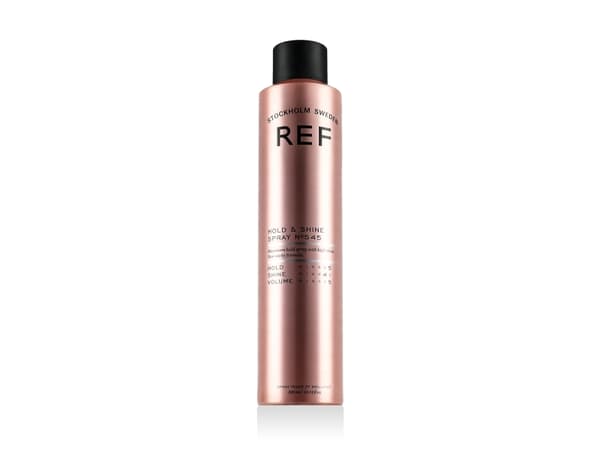 REF Hold & Shine Spray N°545 300 ml