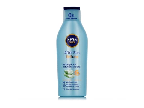After Sun Bronze Aloe Vera (UNI,200)