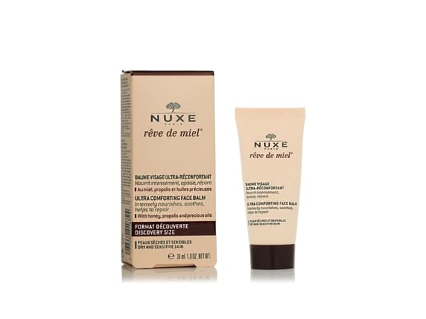 Nuxe Rêve de Miel Ultra Comforting Face Balm 30 ml