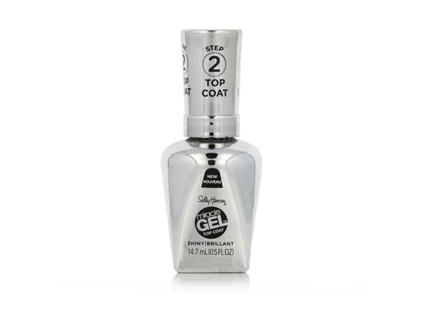 Sally Hansen Miracle Gel STEP2 (101 Top Coat) 14,7 ml