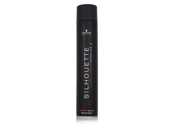Schwarzkopf Professional Silhouette Super Hold Hårspray 750 ml