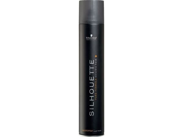 Schwarzkopf Professional Silhouette Super Hold Hårspray 750 ml