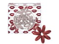 Miniatyrbild 1 av 2: Invisibobble NANO BC Marilyn Monred - burgundy hair elastic 1 pc
