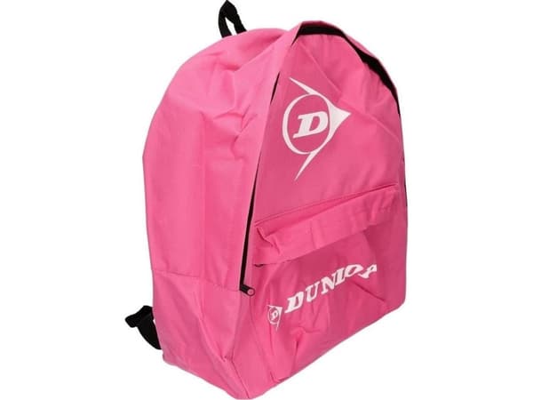 Dunlop - Reppu (vaaleanpunainen)