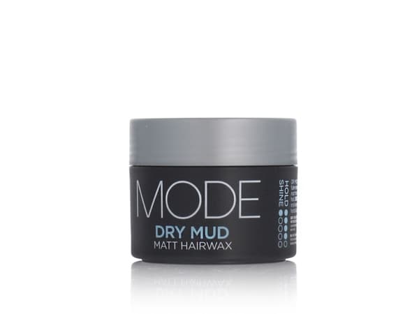 AFFINAGE SALON PROFESSIONAL_Dry Mud matt hårpasta 75ml