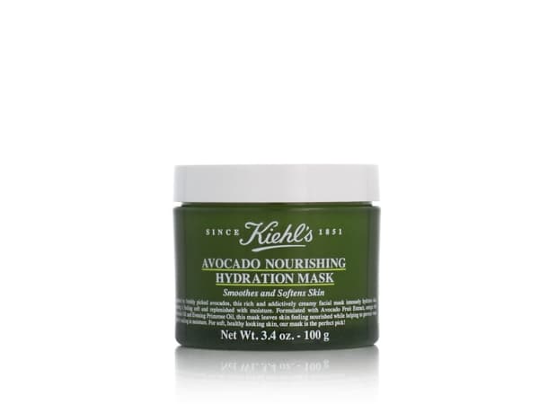 Kiehl's Avocado Nourishing Hydration Mask - - 100 g