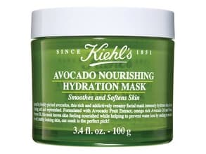 Kiehl's Avocado Nourishing Hydration Mask - - 100 g