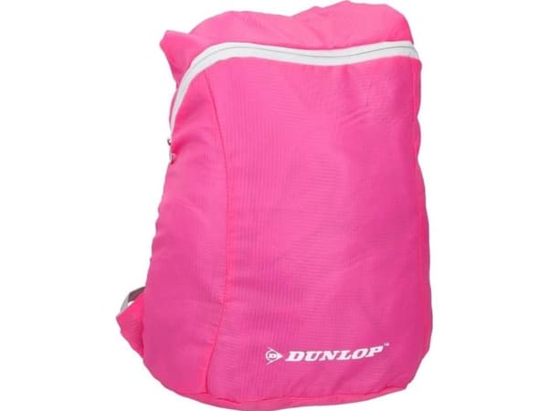Dunlop - ryggsekkdeksel (rosa)