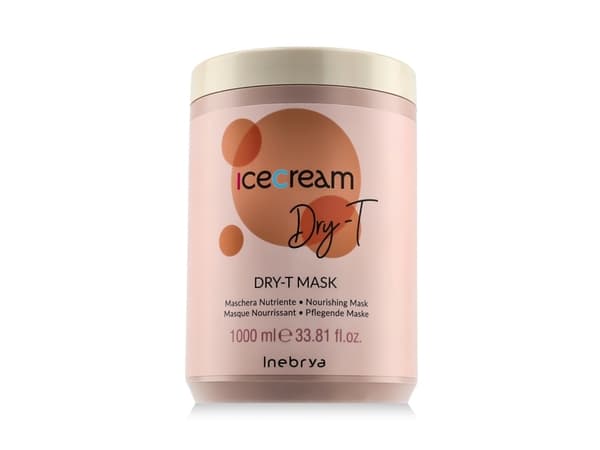 INEBRYA_Dry T hiusnaamio 1000ml