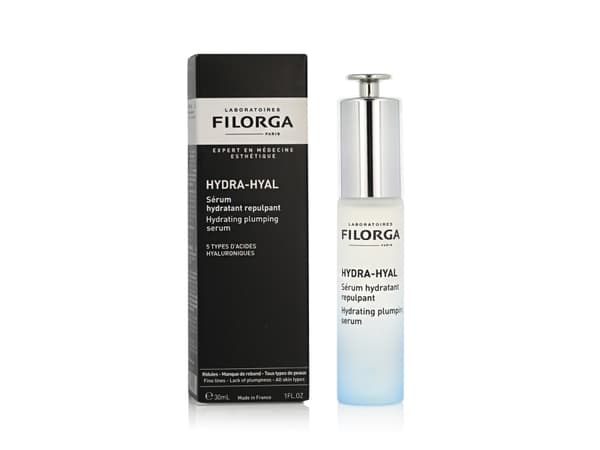 FILORGA_Hydrating Plumping Serum hydrating face serum 30ml