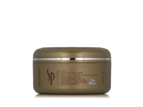 Wella SP Luxe Oil Keratin Restore Mask 150 ml