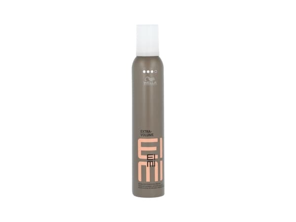Wella EIMI - Extra-Volume Mousse - Dame - 300 ml