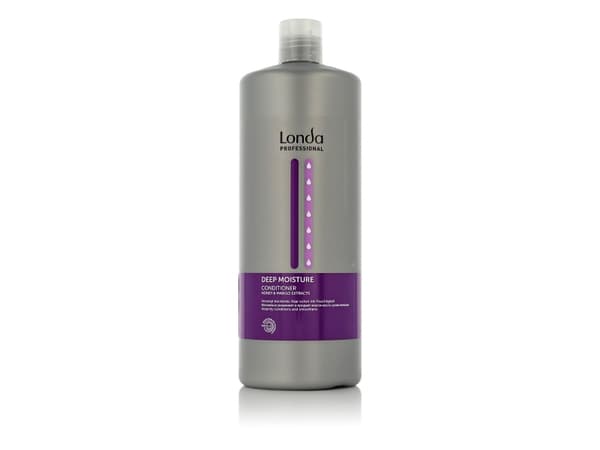 Londa Professional Deep Moisture hårbalsam, 1000ml