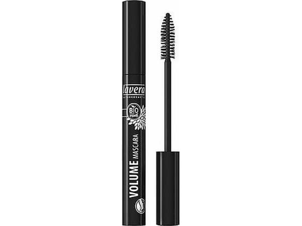 Lavera Tusz do rzęs Trend Sensitive Black 9ml