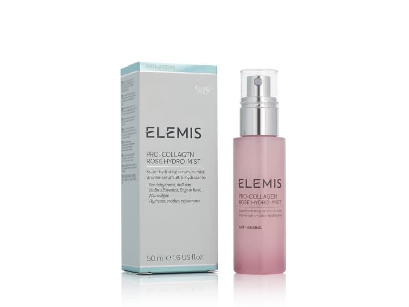 Elemis Pro-Collagen Rose Hydro-Mist 50 ml