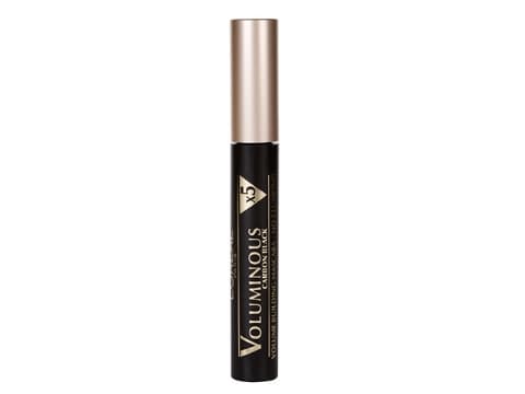 L'Oréal - Voluminous 5X Mascara - Carbon Black /Makeup /Carbon black