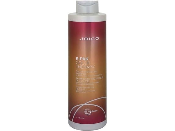 Joico K-PAK Color Therapy Color-Protecting Shampoo 1000 ml