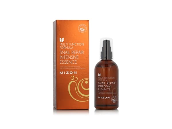 Snail Repair Intensive Essence Intensiv hudessens for rynker og pigmentflekker