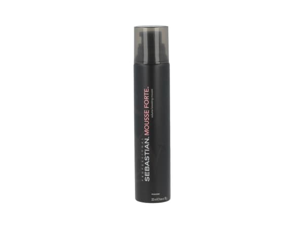 Sebastian Professional Mousse Forte 200 ml