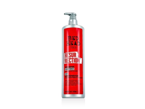 Tigi Bed Head Resurrection Super Repair Conditioner for Weak, Brittle Hair 970 ml