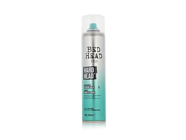 Tigi Bed Head Hard Head Hairspray Extreme Hold 385 ml