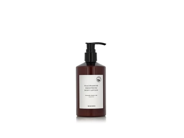 Niacinamide body lotion ( Smooth ing Body Lotion) 300 ml
