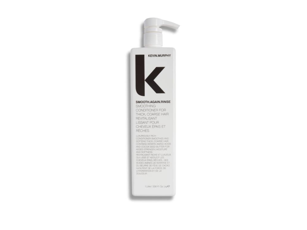 Conditioner, Kevin Murphy Smooth Again Rinse, 1000ml